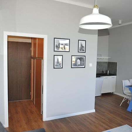 Apartament Feniks Stare Miasto Krasków Εξωτερικό φωτογραφία