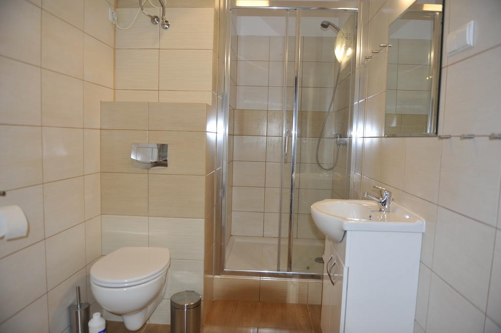 Apartament Feniks Stare Miasto Krasków Εξωτερικό φωτογραφία