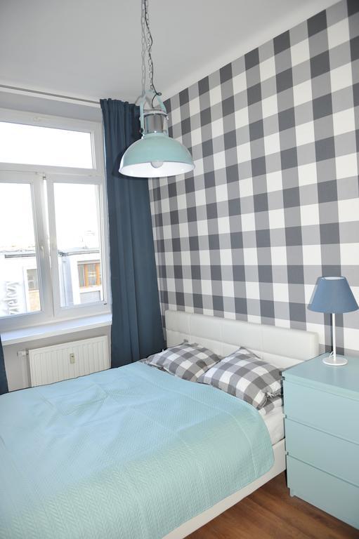Apartament Feniks Stare Miasto Krasków Εξωτερικό φωτογραφία