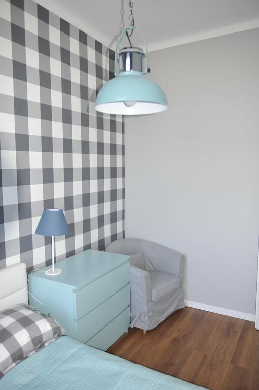 Apartament Feniks Stare Miasto Krasków Εξωτερικό φωτογραφία