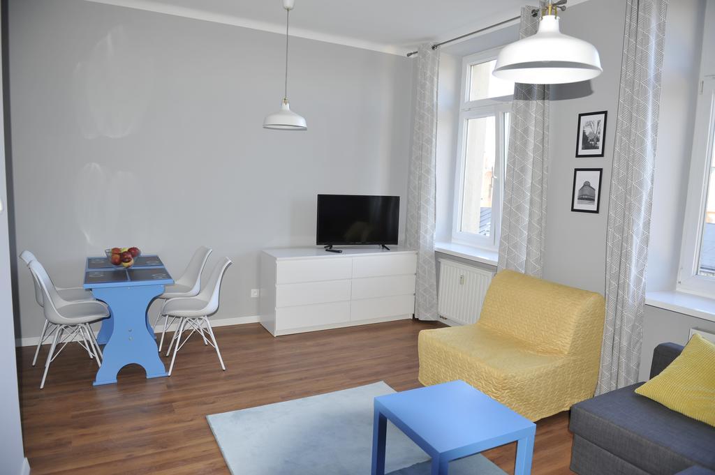 Apartament Feniks Stare Miasto Krasków Εξωτερικό φωτογραφία